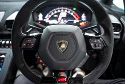 2023 Lamborghini Huracan STO 724 MY23 BLUE