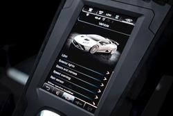 2023 Lamborghini Huracan STO 724 MY23 BLUE
