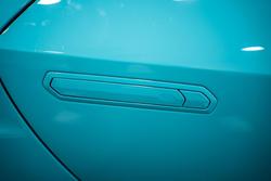 2023 Lamborghini Huracan STO 724 MY23 BLUE