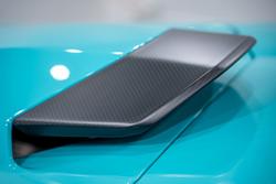 2023 Lamborghini Huracan STO 724 MY23 BLUE