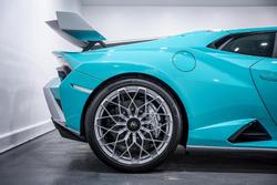 2023 Lamborghini Huracan STO 724 MY23 BLUE