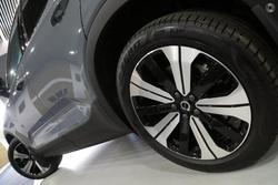 2023 Volvo
                XC40 Recharge Pure Electric