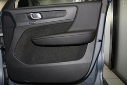 2023 Volvo
                XC40 Recharge Pure Electric