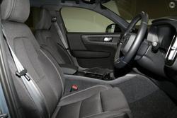 2023 Volvo
XC40 Recharge Pure Electric