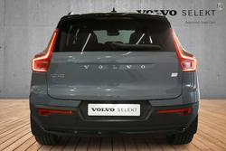 2023 Volvo
XC40 Recharge Pure Electric