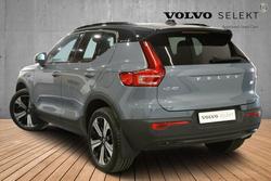 2023 Volvo
                XC40 Recharge Pure Electric