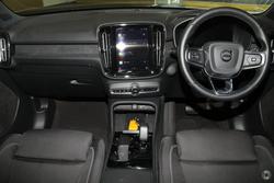 2023 Volvo
                XC40 Recharge Pure Electric