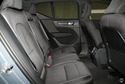 2023 Volvo
                XC40 Recharge Pure Electric