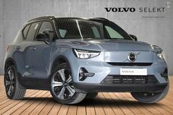 2023 Volvo
                XC40 Recharge Pure Electric