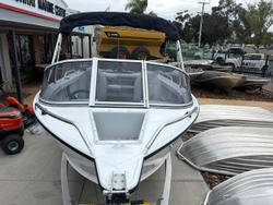 2025 Stacer 481 SeaMaster