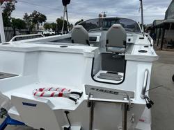 2025 Stacer 481 SeaMaster
