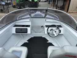 2025 Stacer 481 SeaMaster