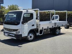 Fuso Canter