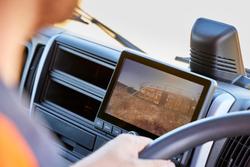 2025 Fuso Canter 515 Alloy Tray White