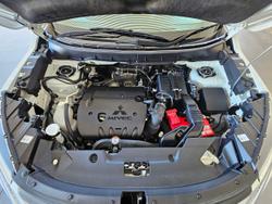 2020 MITSUBISHI
ASX ES ADAS 2WD