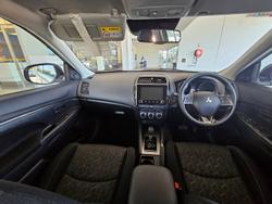 2020 MITSUBISHI
ASX ES ADAS 2WD