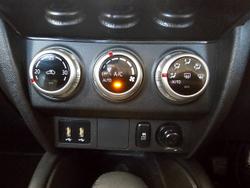 2020 MITSUBISHI
ASX ES ADAS 2WD