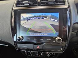 2020 MITSUBISHI
ASX ES ADAS 2WD