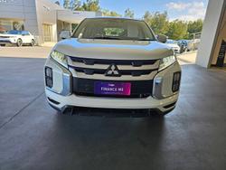 2020 MITSUBISHI
ASX ES ADAS 2WD