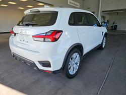 2020 MITSUBISHI
ASX ES ADAS 2WD