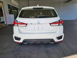2020 MITSUBISHI
ASX ES ADAS 2WD