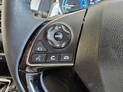 2021 MITSUBISHI
                ECLIPSE CROSS EXCEED PHEV (AWD)