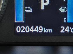 2021 MITSUBISHI
                ECLIPSE CROSS EXCEED PHEV (AWD)