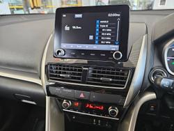 2021 MITSUBISHI
                ECLIPSE CROSS EXCEED PHEV (AWD)