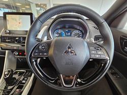 2021 MITSUBISHI
                ECLIPSE CROSS EXCEED PHEV (AWD)