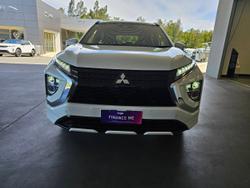 2021 MITSUBISHI
                ECLIPSE CROSS EXCEED PHEV (AWD)