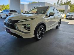 2021 MITSUBISHI
                ECLIPSE CROSS EXCEED PHEV (AWD)
