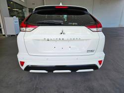 2021 MITSUBISHI
                ECLIPSE CROSS EXCEED PHEV (AWD)