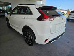 2021 MITSUBISHI
                ECLIPSE CROSS EXCEED PHEV (AWD)