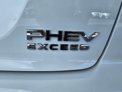 2021 MITSUBISHI
                ECLIPSE CROSS EXCEED PHEV (AWD)