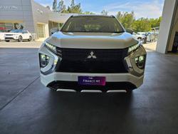 2021 MITSUBISHI
ECLIPSE CROSS EXCEED PHEV (AWD)