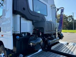 2023 DAF Ftt Cf480 Leasing Available Prime Mover NEW White