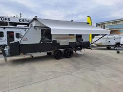 2023 JAYCO ALL TERRAIN 17.55-8.AT-MY23 GREY