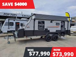 2023 JAYCO
ALL TERRAIN 17.55-8.AT-MY23