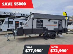 2023 JAYCO ALL TERRAIN 17.55-8.AT-MY23