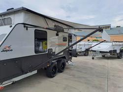 2023 JAYCO ALL TERRAIN 17.55-8.AT-MY23 GREY
