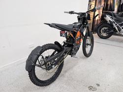 2024 Sur-ron 2024 Sur-ron Electric Light Bee X Black