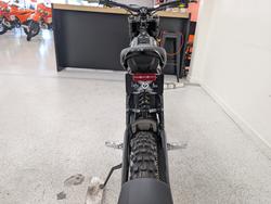 2024 Sur-ron 2024 Sur-ron Electric Light Bee X Black