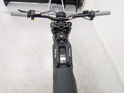 2024 Sur-ron 2024 Sur-ron Electric Light Bee X Black