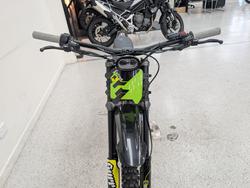 2024 Sur-ron 2024 Sur-ron Electric Light Bee X Black