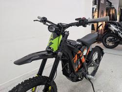 2024 Sur-ron 2024 Sur-ron Electric Light Bee X Black
