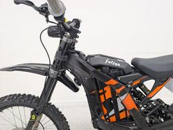2024 Sur-ron 2024 Sur-ron Electric Light Bee X Black