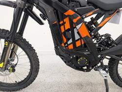 2024 Sur-ron 2024 Sur-ron Electric Light Bee X Black