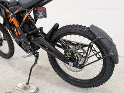 2024 Sur-ron 2024 Sur-ron Electric Light Bee X Black