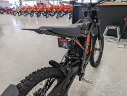 2024 Sur-ron 2024 Sur-ron Electric Light Bee X Black