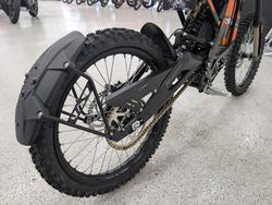 2024 Sur-ron 2024 Sur-ron Electric Light Bee X Black